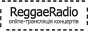 Логотип радио  88x31  - Reggae Radio