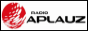 Логотип радио  88x31  - Radio Aplauz