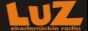 Логотип Radio Luz