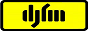 Логотип DJ FM