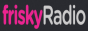 Логотип радио  88x31  - Frisky