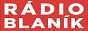 Логотип онлайн радіо Радіо Бланік