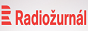 Logo online raadio Český rozhlas Radiožurnál