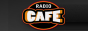 Logo radio online Радио Кафе
