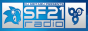 Логотип радио  88x31  - Radio SF21