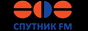 Логотип онлайн радіо Спутник ФМ