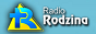 Логотип онлайн радіо Радіо Родина