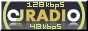 Логотип радио  88x31  - CJ Radio