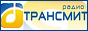Логотип онлайн радіо Трансмит