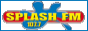 Логотип радио  88x31  - Splash FM