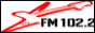 Логотип онлайн радіо Рок Радіо