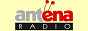Логотип онлайн радио Antena Radio