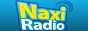 Логотип Naxi Radio