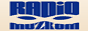Логотип онлайн радіо Радио Музком