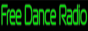 Логотип радио  88x31  - Free Dance Radio