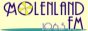 Логотип онлайн радіо Molenland FM