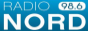 Логотип радио  88x31  - Radio Nord