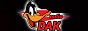 Logo online rádió Radio Dak