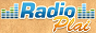 Логотип онлайн радіо Плай