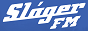 Логотип онлайн радіо Шлягер ФМ