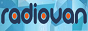 Логотип онлайн радіо Радио Ван