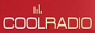 Логотип онлайн радио Кул Радио
