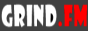 Логотип онлайн радіо Grind.FM