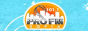 Логотип радио  88x31  - Pro FM
