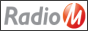 Логотип онлайн радіо MJoy Radio - Radio M