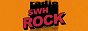 Logo online radio Radio SWH Rock