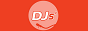 Логотип радио  88x31  - DFM DJ`s