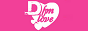 Логотип радио  88x31  - DFM Love