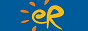 Логотип онлайн радио Radio eR