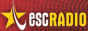 Logo radio en ligne ESC Radio