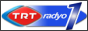 Logo radio en ligne TRT Radyo 1