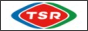 Логотип онлайн радио TSR