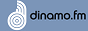 Logo online raadio Dinamo