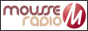 Логотип онлайн радіо MJoy Radio - Radio Mousse