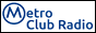 Логотип радио  88x31  - MJoy Radio - Metro Club