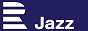 Logo online radio Český rozhlas Jazz