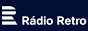 Logo online raadio ČRo Rádio Retro 