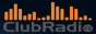 Логотип онлайн радио Club Radio