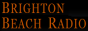 Логотип радио  88x31  - Brighton Beach Radio