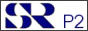 Логотип онлайн радіо Sveriges Radio P2