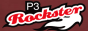 Логотип радио  88x31  - Sveriges Radio P3 Rockster