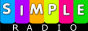 Логотип радио  88x31  - Simple Radio