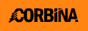 Логотип радио  88x31  - Corbina Radio: Dark Metal