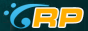Logo online raadio RadioParty Kanał Głowny