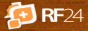 Логотип радио  88x31  - RF24
