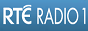 Радио логотип RTÉ Radio 1